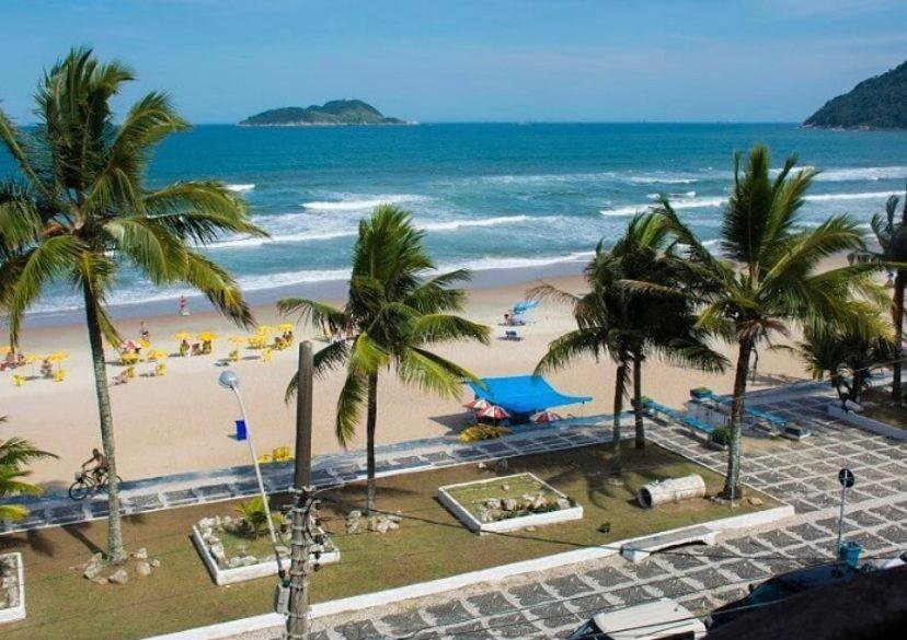 Alma de Maré Hostel Guarujá Exterior foto